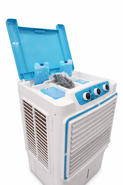 Solex Breeze Air SAC-13000 Powerful Room Air Cooler