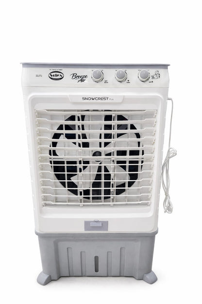Solex Breeze Air SAC-14000 Powerful Room Air Cooler