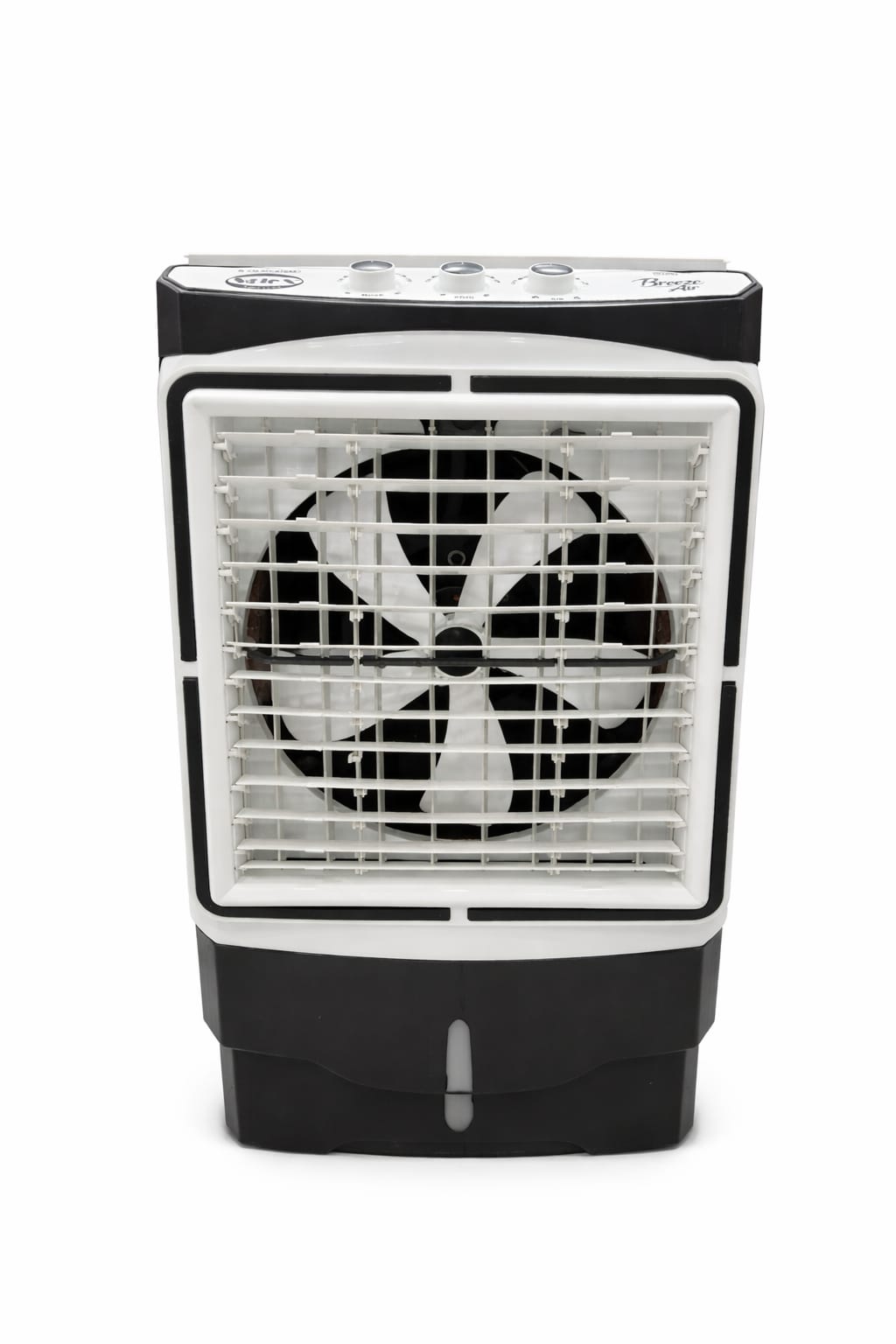 Solex Breeze Air SAC-12000 Powerful Room Air Cooler