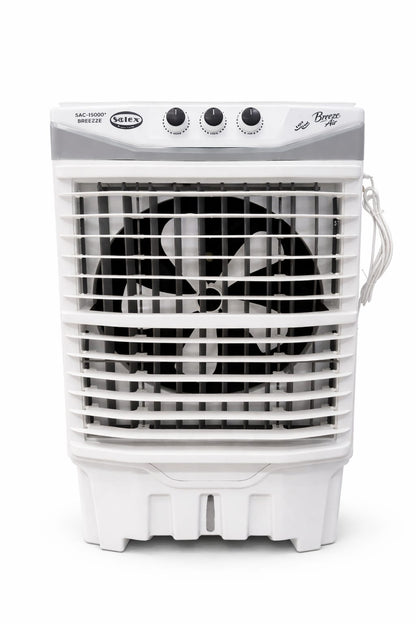 Solex Breeze Air SAC-15000 Powerful Room Air Cooler