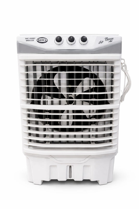 Solex Breeze Air SAC-15000 Powerful Room Air Cooler