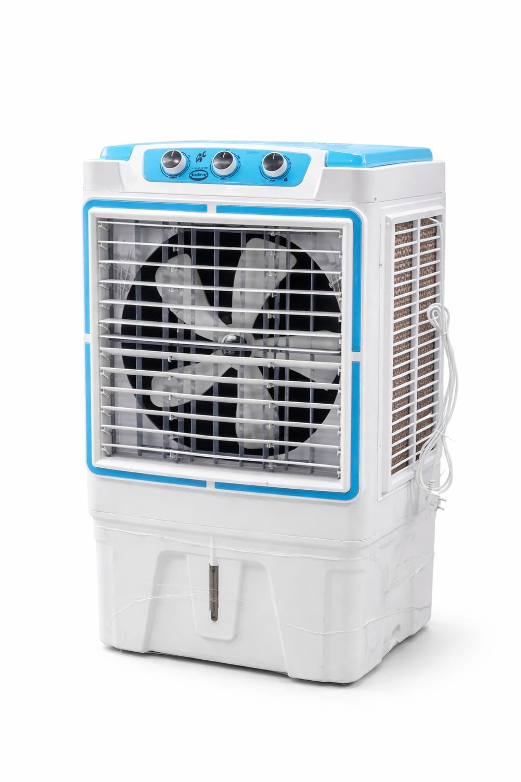 Solex Breeze Air SAC-13000 Powerful Room Air Cooler