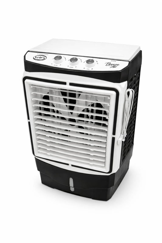 Solex Breeze Air SAC-12000 Powerful Room Air Cooler