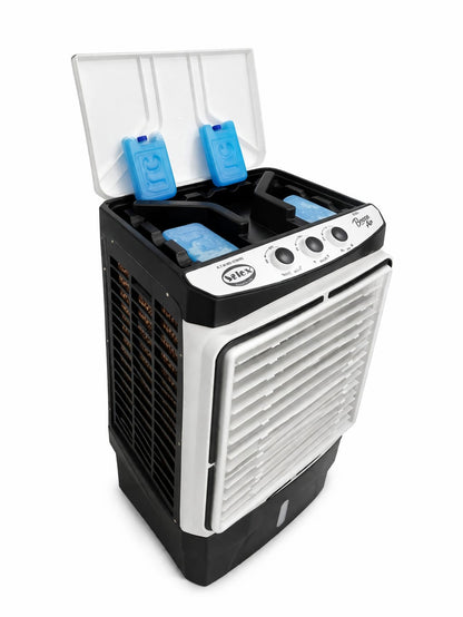 Solex Breeze Air SAC-12000 Powerful Room Air Cooler