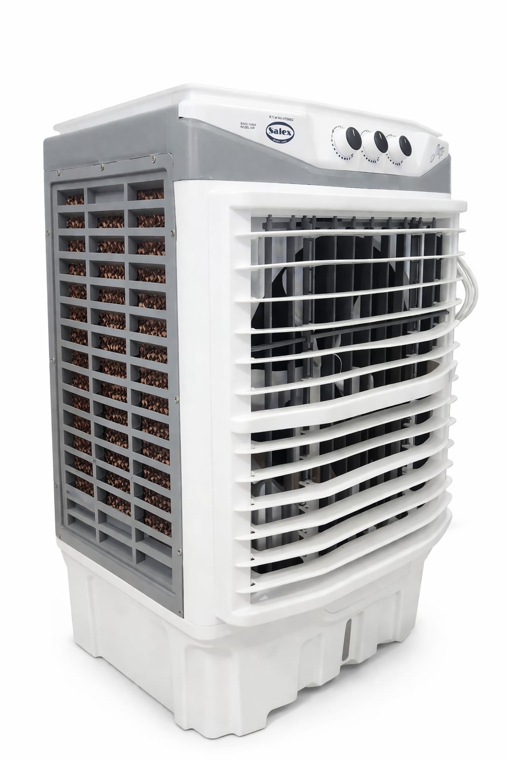 Solex Breeze Air SAC-15000 Powerful Room Air Cooler