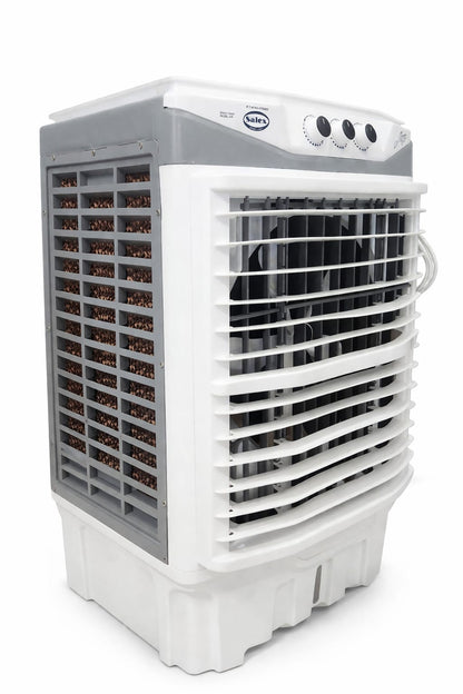 Solex Breeze Air SAC-15000 Powerful Room Air Cooler
