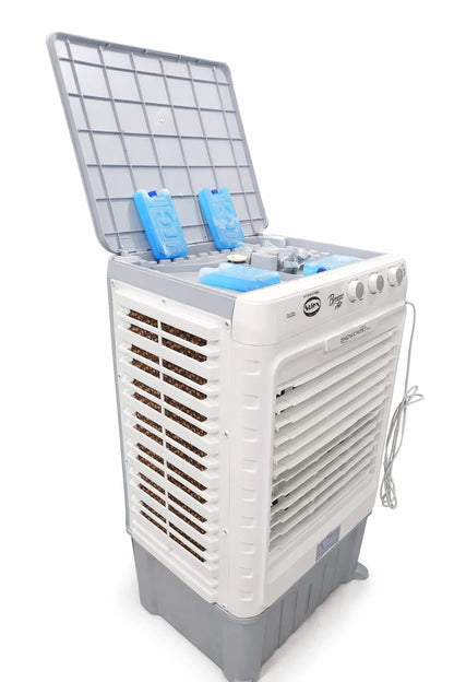 Solex Breeze Air SAC-14000 Powerful Room Air Cooler