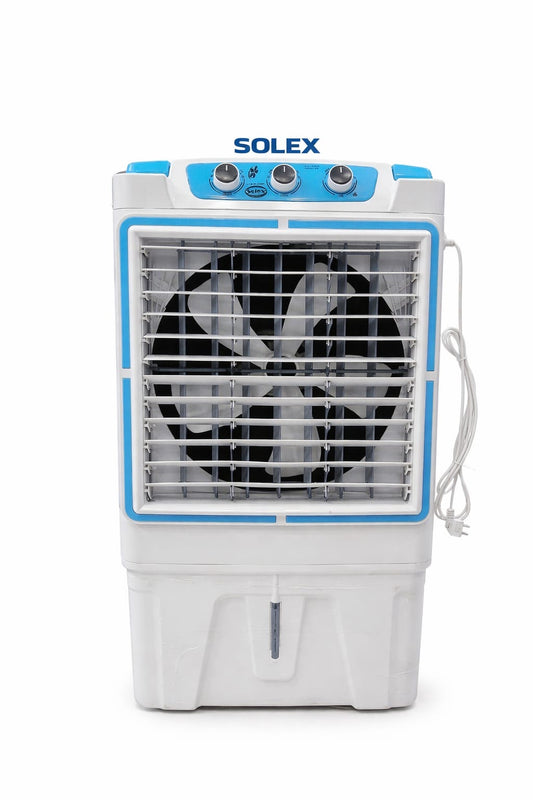 Solex Breeze Air SAC-13000 Powerful Room Air Cooler