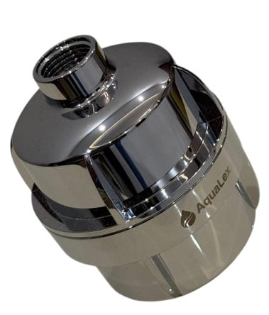 Shower Filter for Hard Water | Hair & Skin Protection