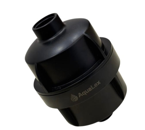 Shower Filter for Hard Water | Hair & Skin Protection